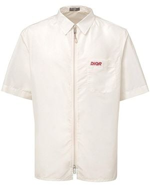 Dior Topwear - White