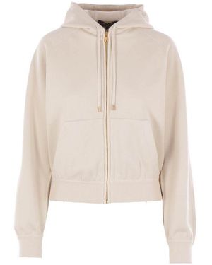 Loro Piana Jumpers - Natural