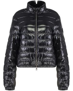 Moncler Genius 4 Moncler Edward Enninful - Black
