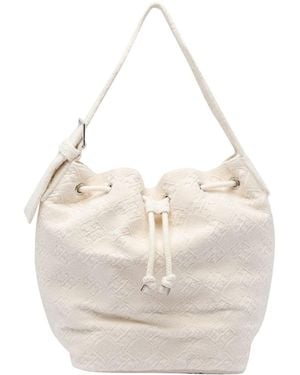 Tory Burch Bags - White