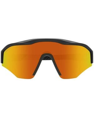 Gucci Sunglasses - Orange