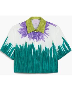 Weekend Signature Shirts - Blue