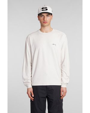 Stussy longsleeve dames hotsell