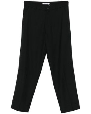 Samsøe & Samsøe Pants - Black