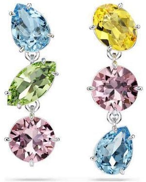 Swarovski Bijoux - Green