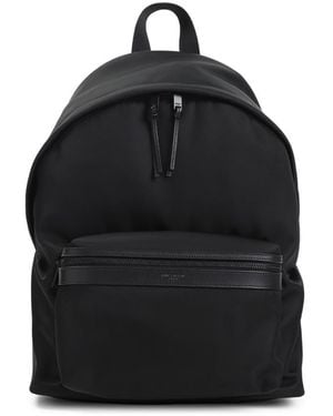 Saint Laurent Shoulder Bags - Black