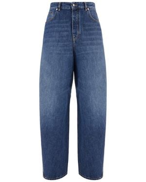 Givenchy Jeans - Blue