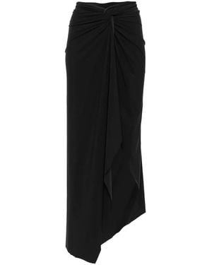 Amazuìn Milla Skirt - Black