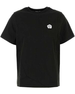 KENZO T-Shirt - Black
