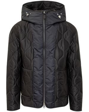 Fake mackage jacket best sale
