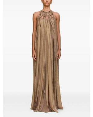 Cult Gaia Dresses - Natural