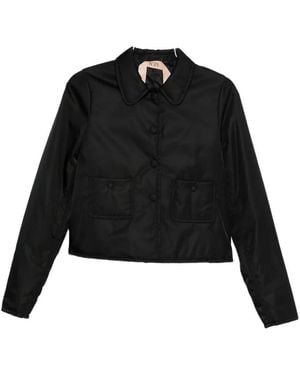 N°21 Jacket - Black
