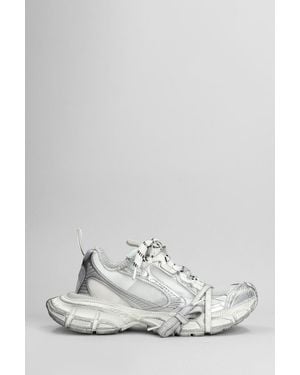 Balenciaga 3Xl Trainers - White
