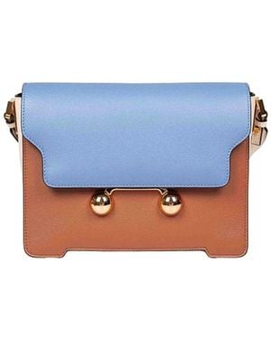 Marni Otherbags - Blue