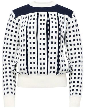 JW Anderson Sweaters - Black