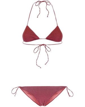 Oséree Sea - Red