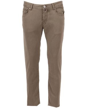 Jacob Cohen Jeans - Grey