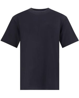 Y-3 T-shirts - Blue