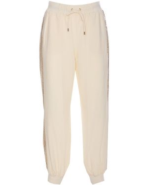 Liu Jo Pants - White