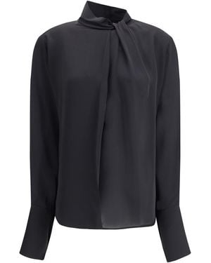Tom Ford Shirts - Blue