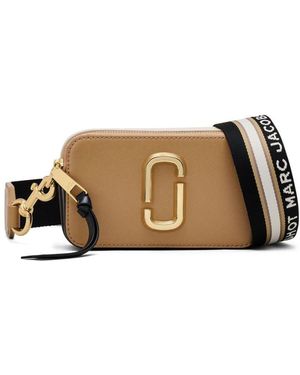 Marc Jacobs Mini Snapshot Bag - Multicolor