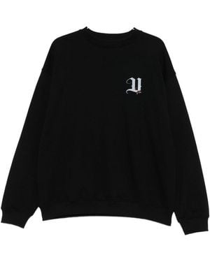 Vision Of Super Sweaters - Black
