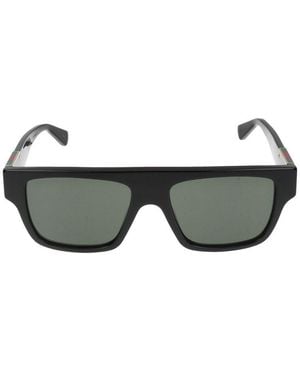 Gucci Sunglasses - Green