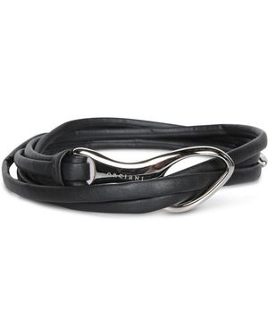 Orciani Belts - Black