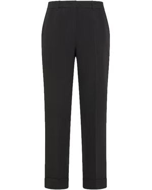 Seventy Trousers - Black