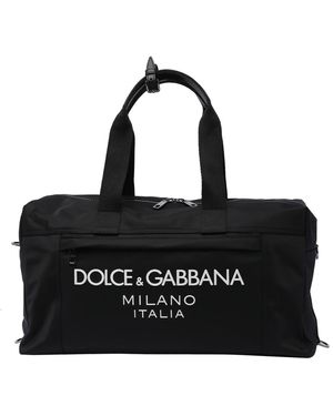 Dolce gabbana weekend bag sale