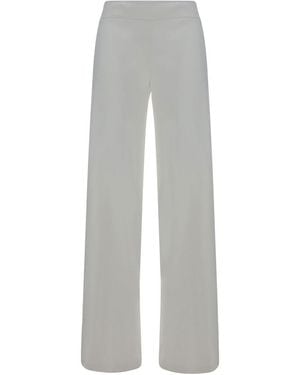 Avenue Montaigne Pants - Gray