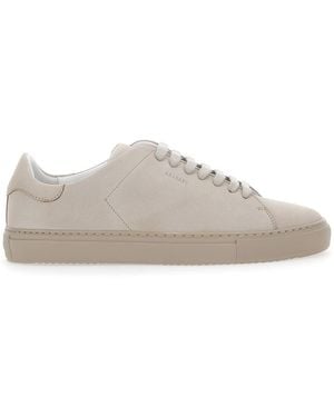 Axel Arigato Clean 90 Trainer - Natural