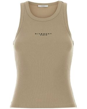 Givenchy Shirts - Natural