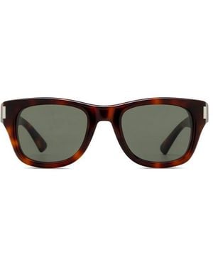 Saint Laurent Sunglasses - Grey