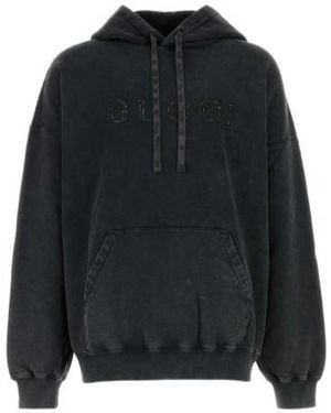 Gucci Jumpers - Black