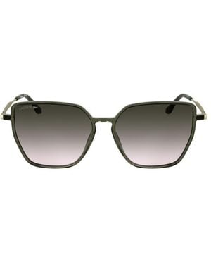 Lacoste Sunglasses - Gray