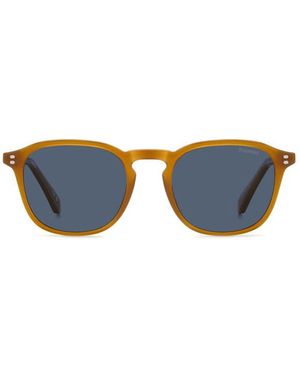 Polaroid Sunglasses - Blue