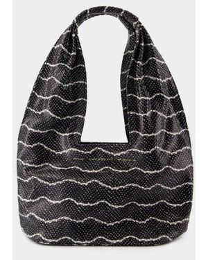 Chylak Small Shoulder Bag - Black