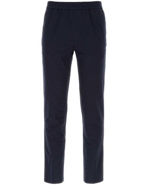 Harmony Trousers - Blue