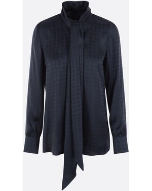 10 Corso Como Shirts - Blue