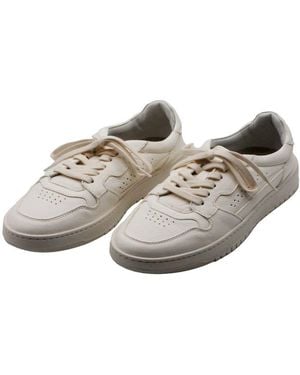 Eleventy Sneakers - Gray