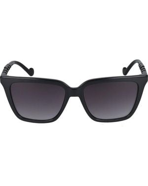 Liu Jo Sunglasses - Black