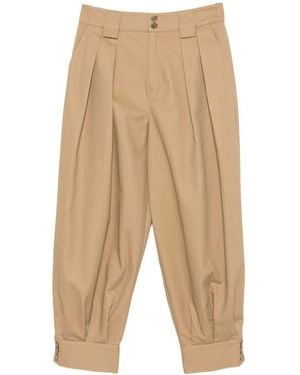 Sea Pants - Natural