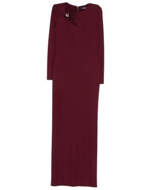 Ralph Lauren Dresses - Red