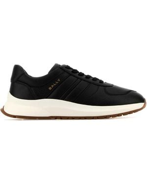 Bally Sneakers - Black