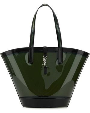 Saint Laurent Handbags - Black