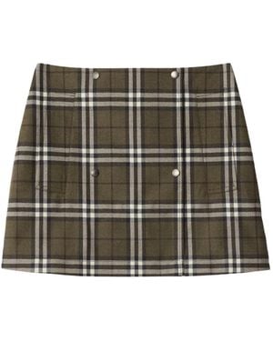 Burberry Skirts - Multicolour