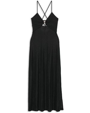 Emporio Armani Dresses - Black