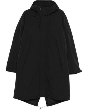 JG1 Coats - Black