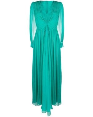 Alberta Ferretti Dresses - Green
